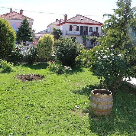 Apartments Marija Zára Kültér fotó