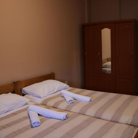 Apartments Marija Zára Kültér fotó
