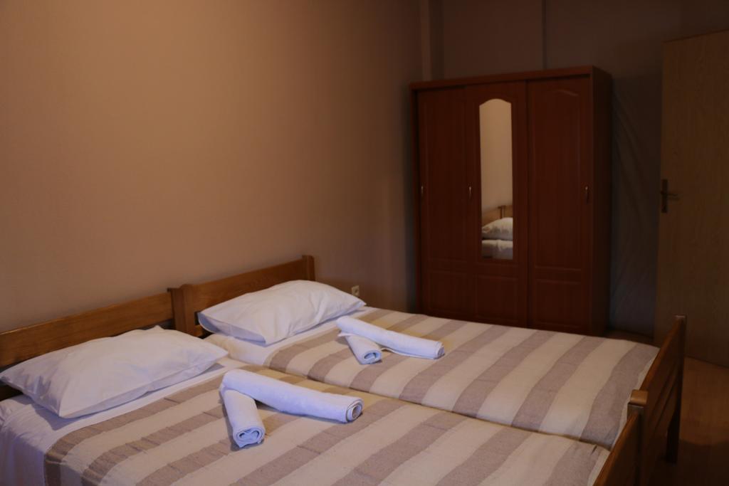 Apartments Marija Zára Kültér fotó