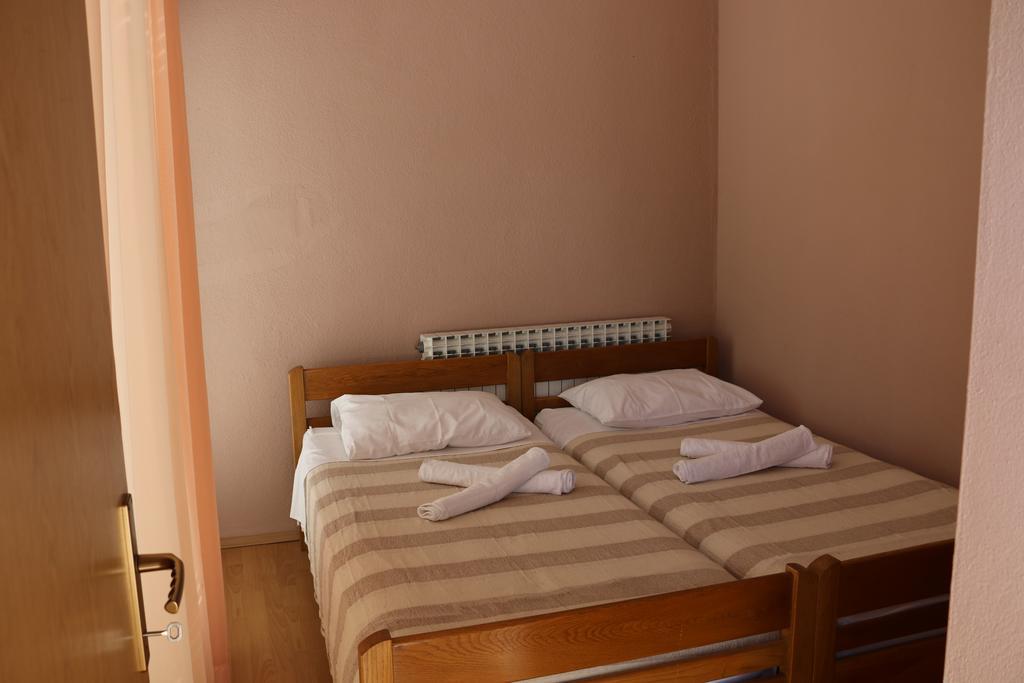 Apartments Marija Zára Kültér fotó