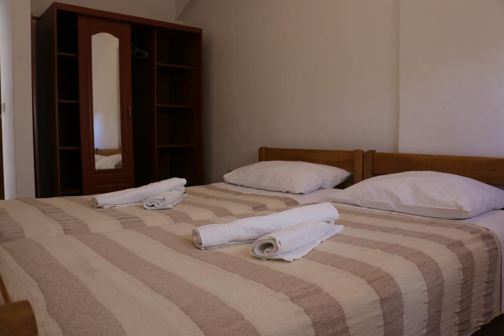 Apartments Marija Zára Kültér fotó