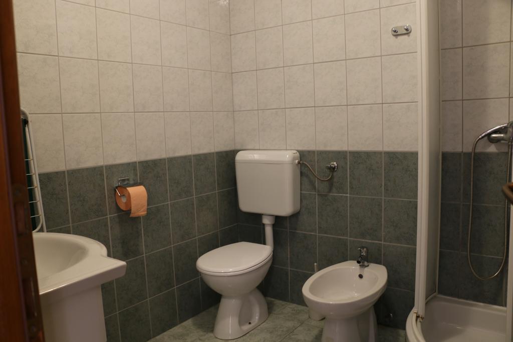 Apartments Marija Zára Kültér fotó