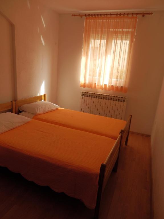 Apartments Marija Zára Szoba fotó