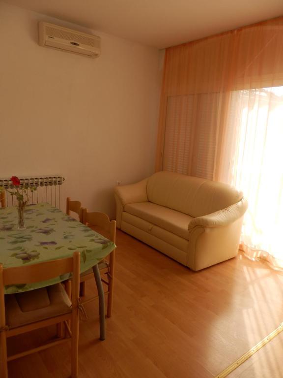 Apartments Marija Zára Szoba fotó