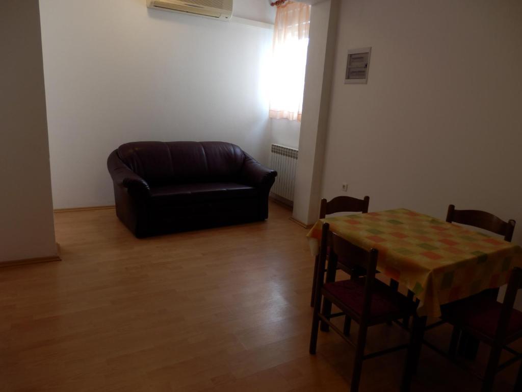 Apartments Marija Zára Szoba fotó
