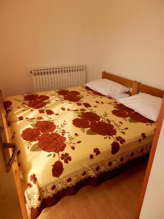 Apartments Marija Zára Szoba fotó
