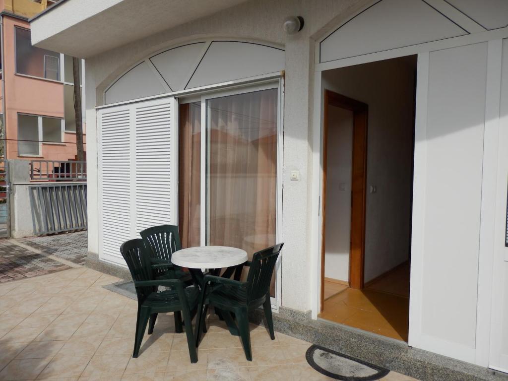 Apartments Marija Zára Szoba fotó