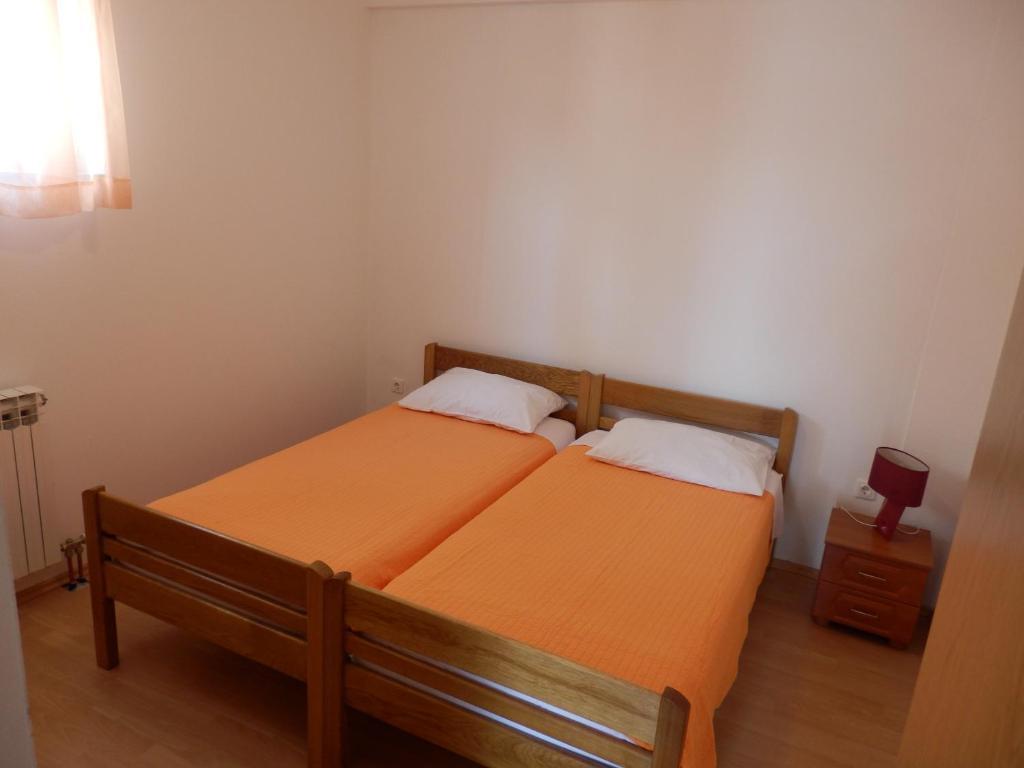 Apartments Marija Zára Szoba fotó