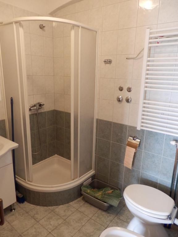 Apartments Marija Zára Szoba fotó