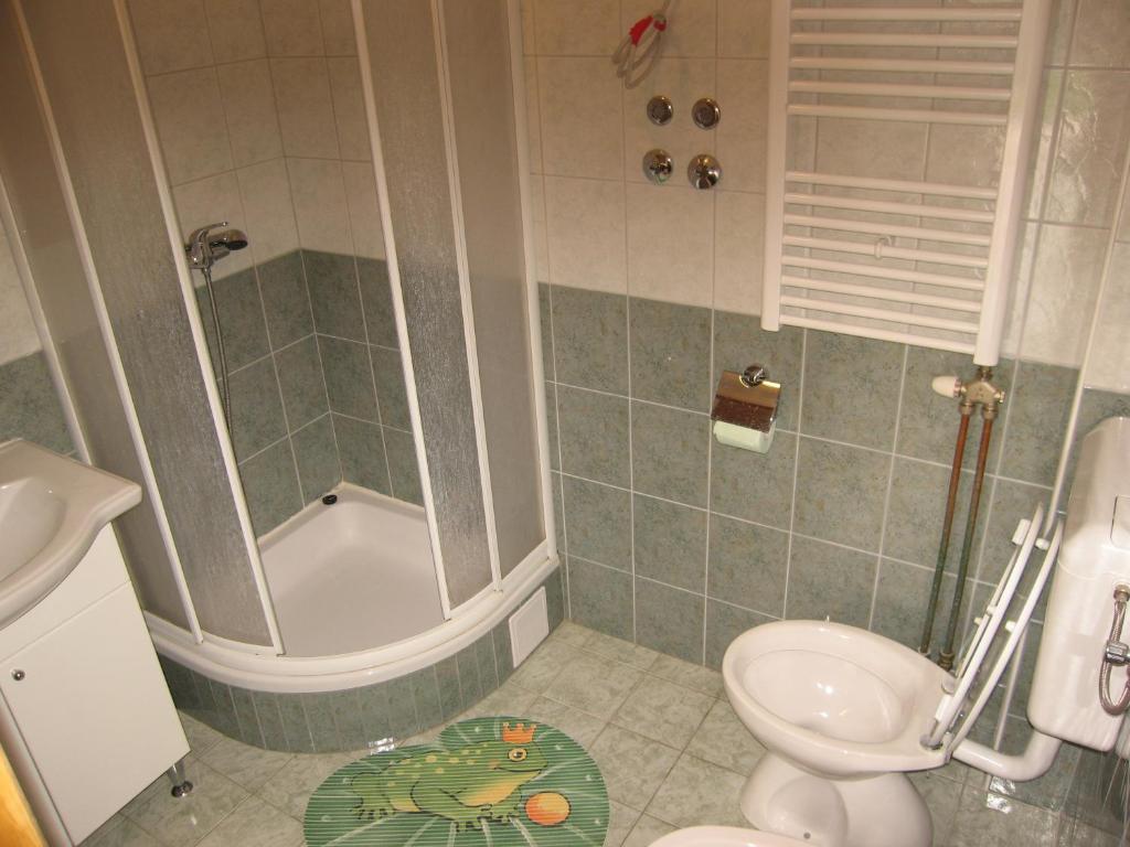 Apartments Marija Zára Szoba fotó