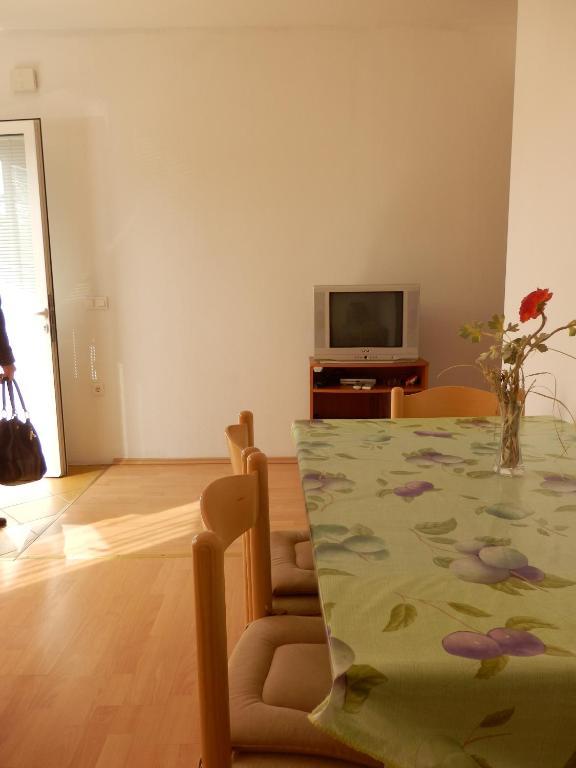 Apartments Marija Zára Kültér fotó