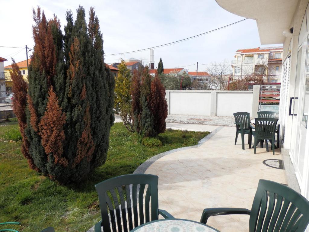 Apartments Marija Zára Kültér fotó