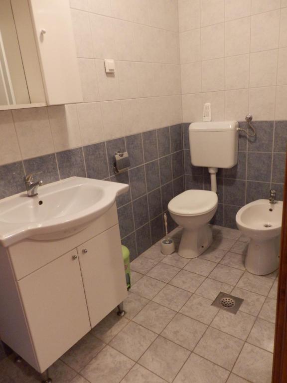 Apartments Marija Zára Kültér fotó