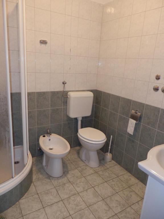 Apartments Marija Zára Kültér fotó