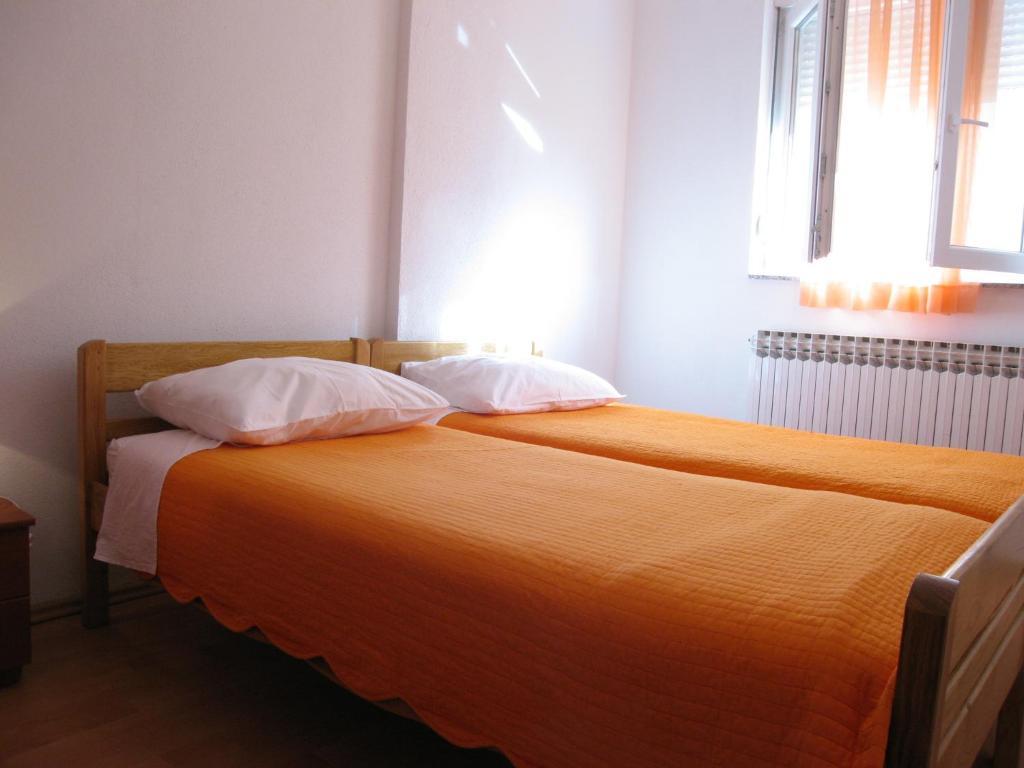 Apartments Marija Zára Kültér fotó