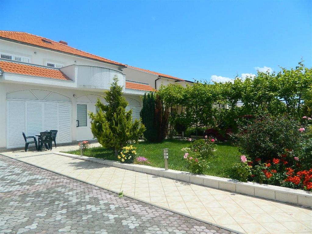 Apartments Marija Zára Kültér fotó