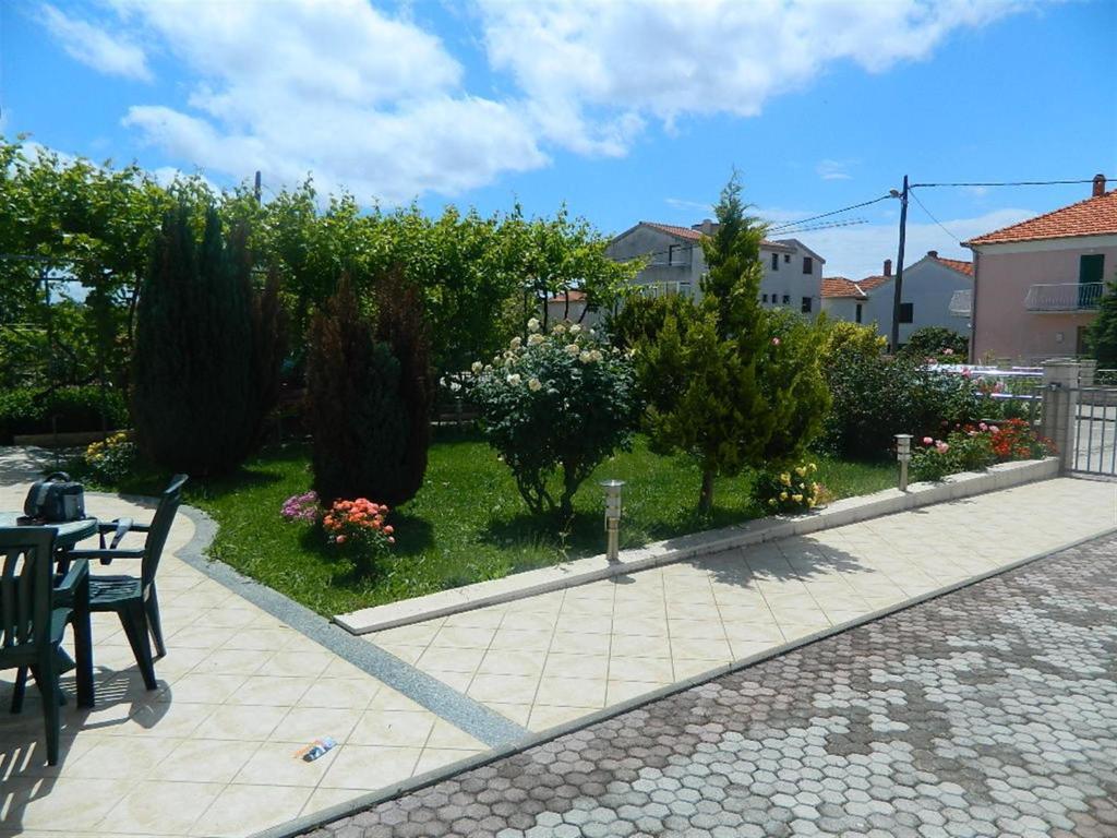 Apartments Marija Zára Kültér fotó