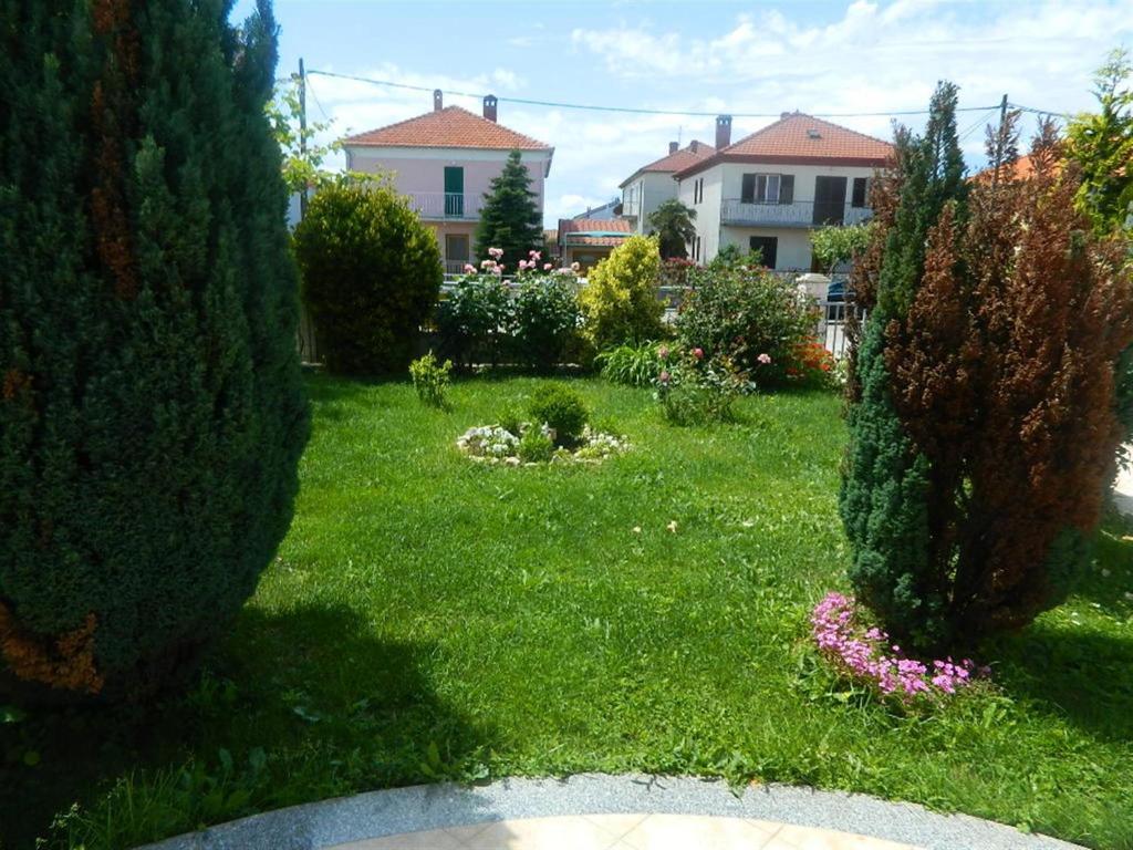 Apartments Marija Zára Kültér fotó