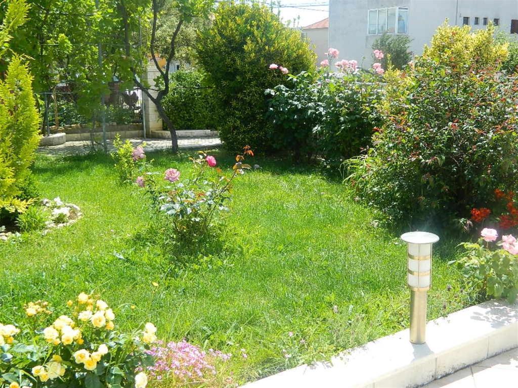 Apartments Marija Zára Kültér fotó