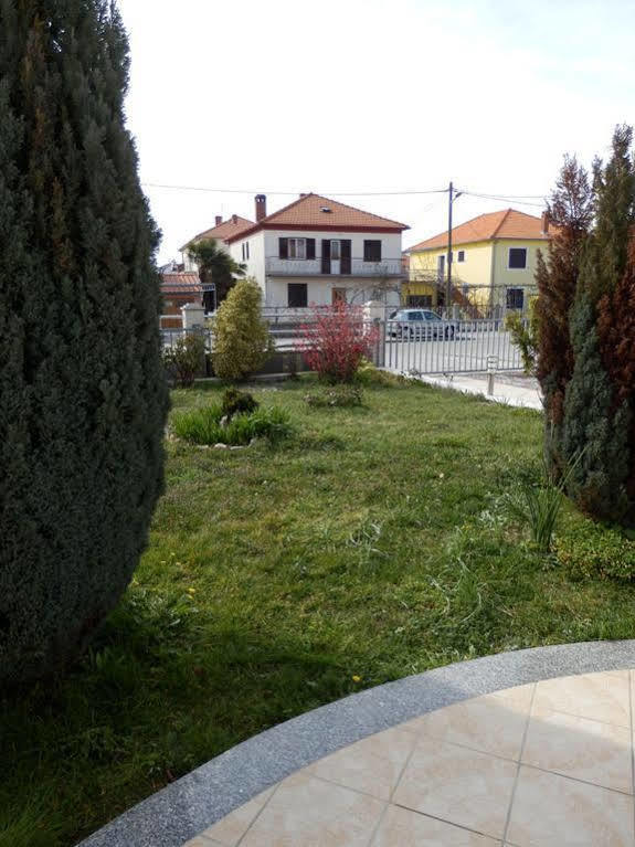 Apartments Marija Zára Kültér fotó