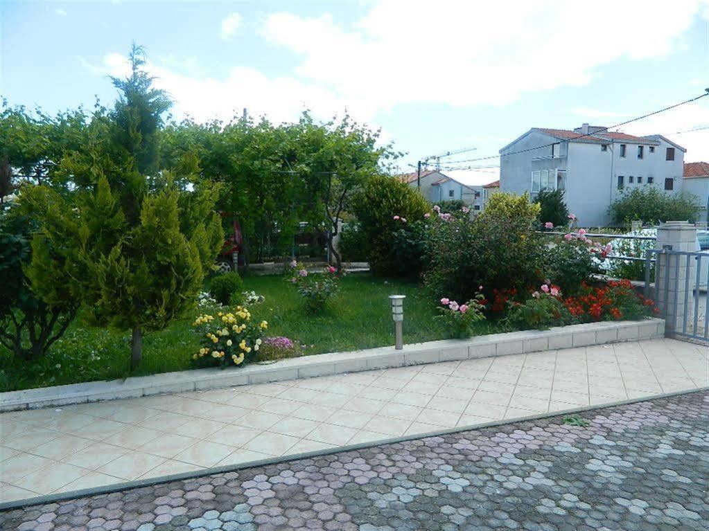 Apartments Marija Zára Kültér fotó