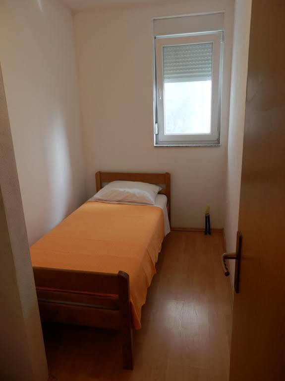Apartments Marija Zára Kültér fotó